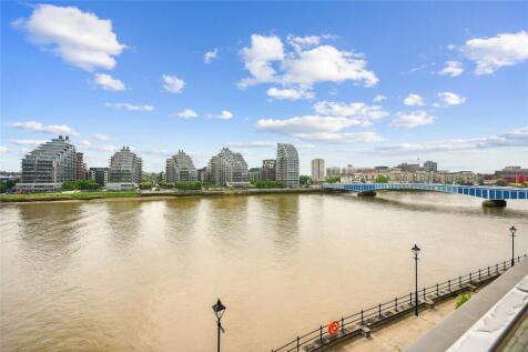 River Views