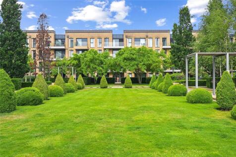Communal Gardens