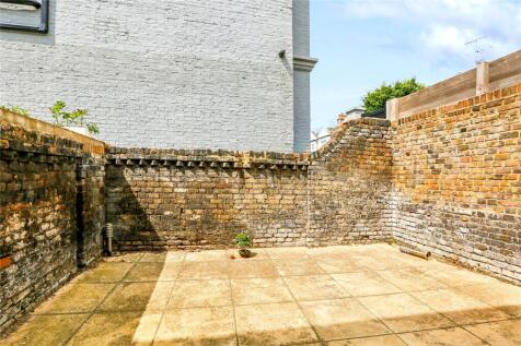 Patio Garden