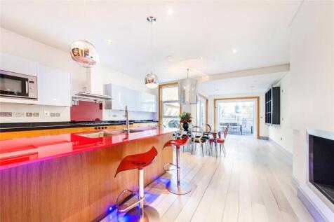 Kitchen/Reception