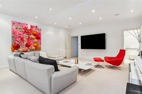 Media Room