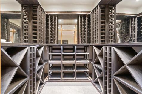 Wine Room