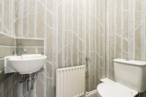 Guest Cloakroom