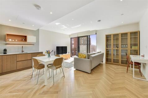 Kitchen/Reception