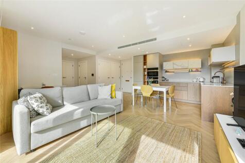 Kitchen/Reception
