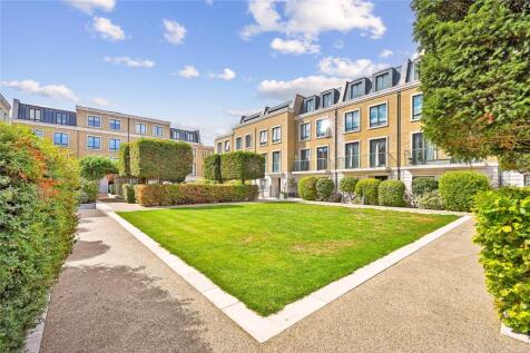 Communal Gardens
