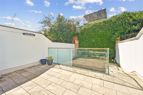 Patio Garden