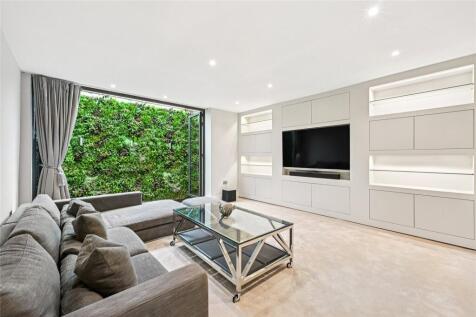Reception/Media Room