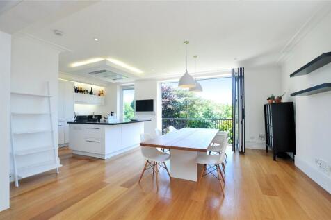 Hampstead Kitchen