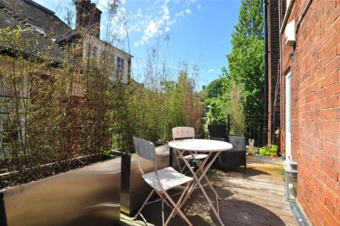 Hampstead Terrace