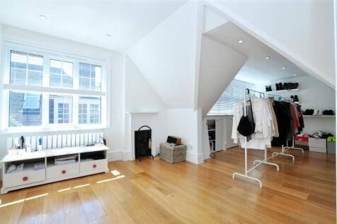Hampstead Bedroom