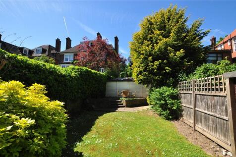 Hampstead Garden