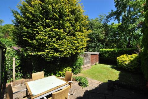 Hampstad Garden