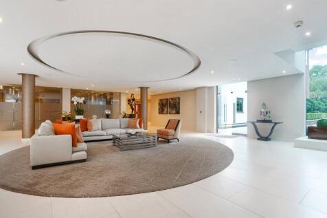 Reception Area