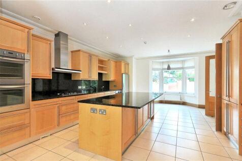 Hampstead Kitchen