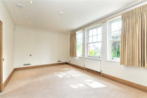 Hampstead Bedroom