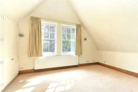 Hampstead Bedroom