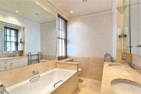 Hampsted Bathroom