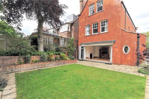 Hampstead Garden