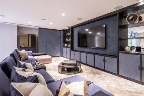 Cinema Room