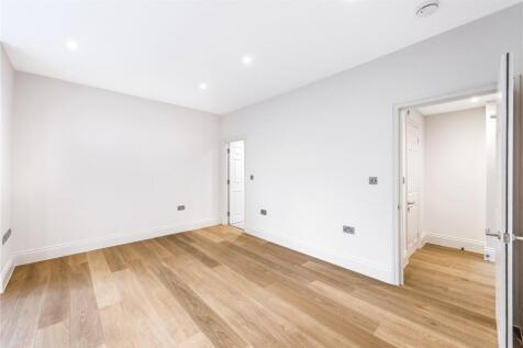 Bedroom/Reception