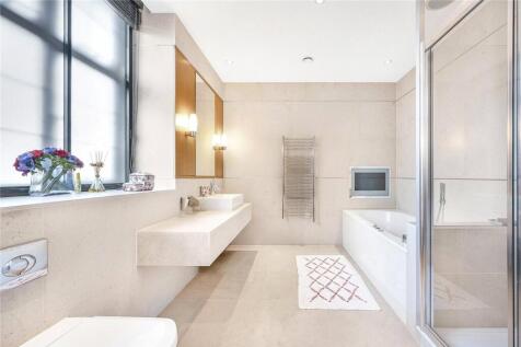 Principle Bathroom