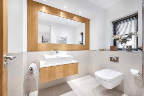 Bathroom Three