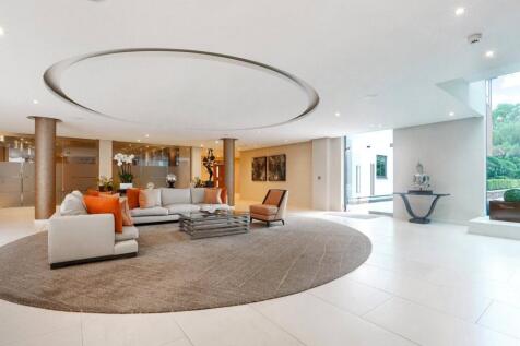 Reception Area