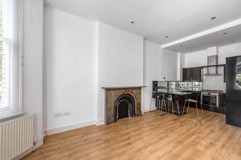 Reception/Kitchen