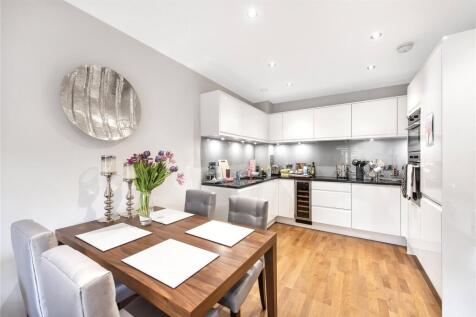 Kitchen/Reception