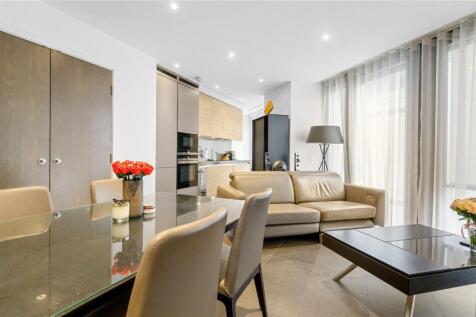 Open Plan Reception