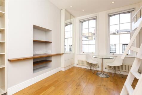 Open Plan Studio