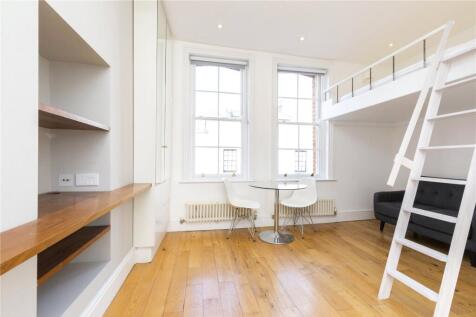 Open Plan Studio