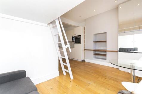 Open Plan Studio