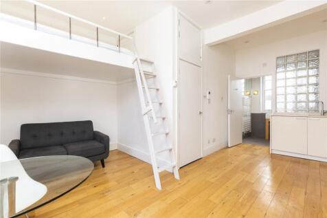 Open Plan Studio
