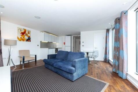 Open Plan Reception