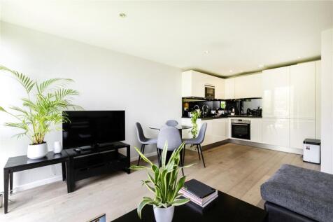 Open Plan Reception
