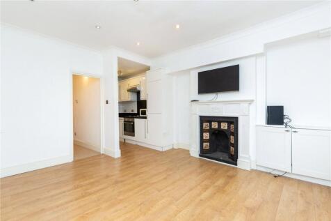 Open Plan Reception