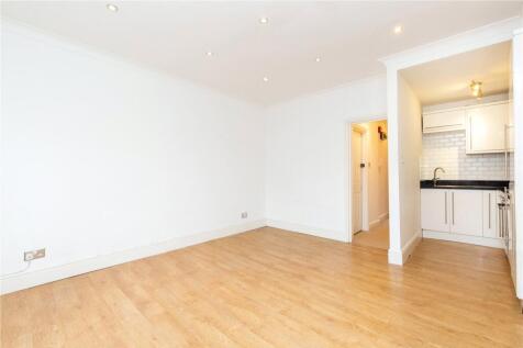 Open Plan Reception