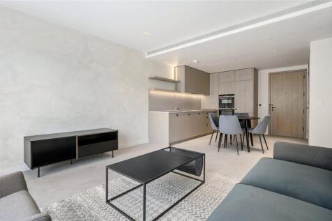 Open Plan Reception