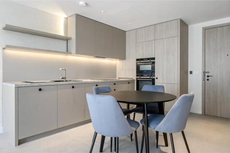 Kitchen Dining Area
