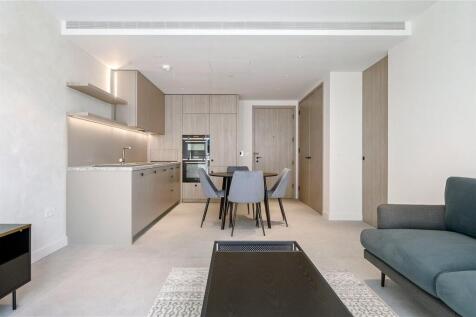 Open Plan Reception