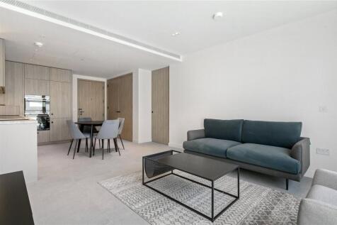 Open Plan Reception