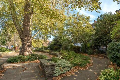 Communal Garden