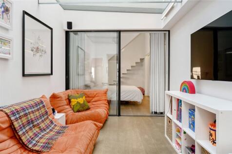 Snug Room