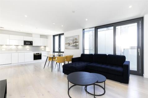 Open Plan Reception