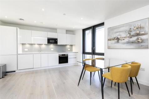 Kitchen Dining Area