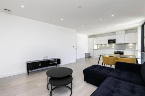 Open Plan Reception