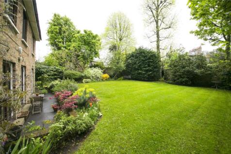 Communal Garden