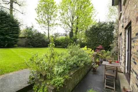 Communal Garden